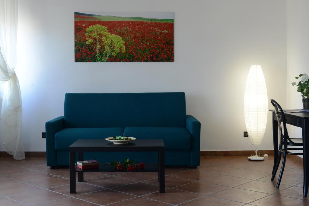 Veduta Sui Sassi Matera Exterior foto