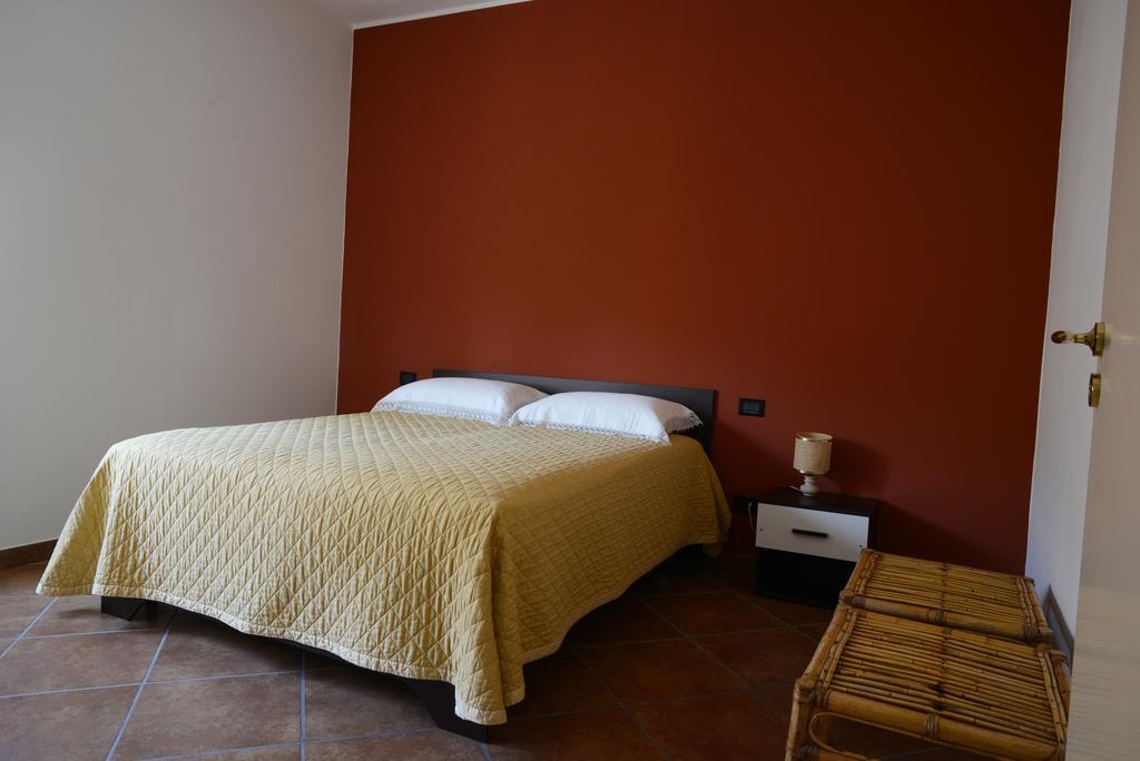 Veduta Sui Sassi Matera Exterior foto