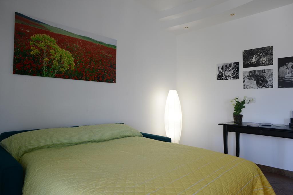 Veduta Sui Sassi Matera Exterior foto