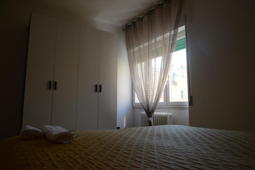 Veduta Sui Sassi Matera Exterior foto